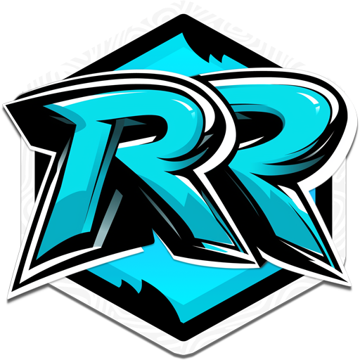 Server Logo: Restless Rust Network